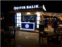 Çıtır Balık  - Antalya